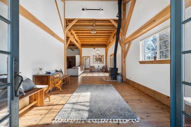 Lake Home For Sale in Pagosa Springs, Colorado