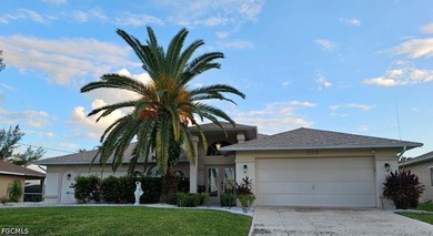 Welcome to this spacious waterfront pool home located in a - photo 1