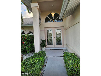 Welcome to this spacious waterfront pool home located in a - photo 2