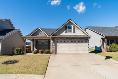 Glen Lake  Home For Sale in Boiling Springs South Carolina