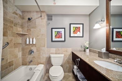 2nd floor unit in a great location with lagoon views and a peek - photo 10