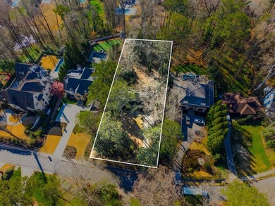(private lake, pond, coastal) Lot Active Under Contract in Atlanta Georgia