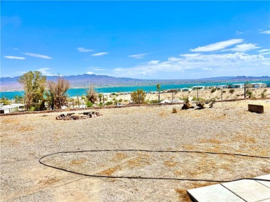 Lake Havasu Lot For Sale in Needles California