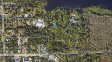 (private lake, pond, creek) Acreage For Sale in Deland Florida