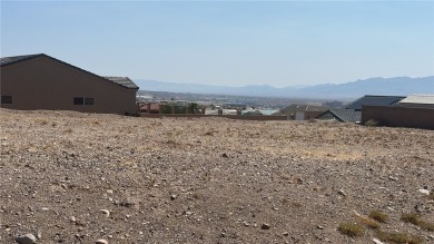 Lake Lot For Sale in Bullhead City, Arizona