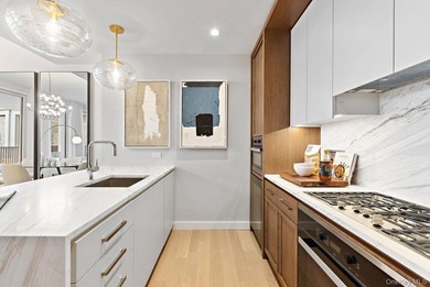 Boasting over 2,151 SF of exceptional space, Residence 9B offers - photo 5
