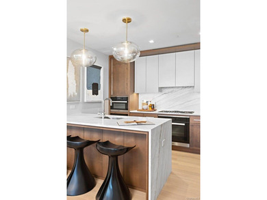 Boasting over 2,151 SF of exceptional space, Residence 9B offers - photo 6