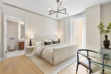 Boasting over 2,151 SF of exceptional space, Residence 9B offers - photo 7