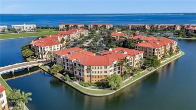 Lake Home For Sale in Punta Gorda, Florida
