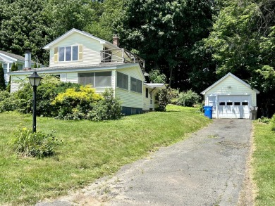 Lake Home For Sale in Bristol, Connecticut