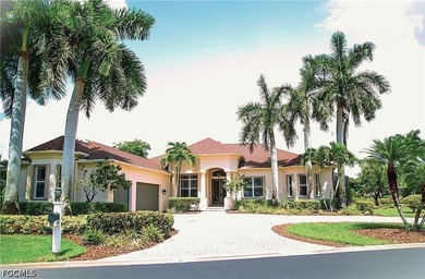 Located within Blackhawk, one of South Fort Myers' most serene - photo 1