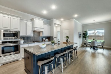 MLS# 21293041 - Built by Kindred Homes - Jul 2026 completion! ~ - photo 12