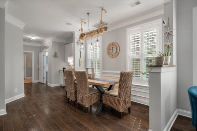 Lots of Privacy !! Home backs deep woods, plenty of room to - photo 13