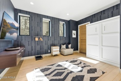 Imagine waking up in the luxurious third-floor suite of an - photo 13