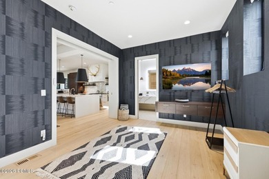 Imagine waking up in the luxurious third-floor suite of an - photo 14