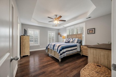 Lots of Privacy !! Home backs deep woods, plenty of room to - photo 16