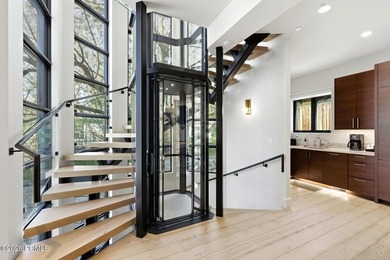 Imagine waking up in the luxurious third-floor suite of an - photo 20