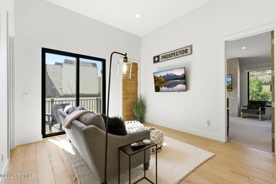 Imagine waking up in the luxurious third-floor suite of an - photo 21