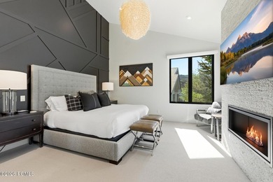 Imagine waking up in the luxurious third-floor suite of an - photo 25