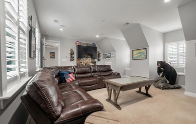 Lots of Privacy !! Home backs deep woods, plenty of room to - photo 30