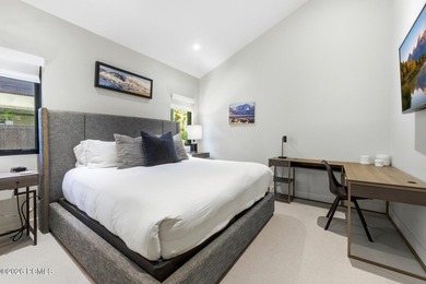 Imagine waking up in the luxurious third-floor suite of an - photo 31