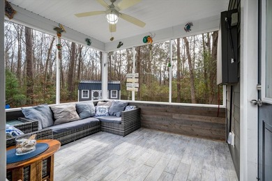 Lots of Privacy !! Home backs deep woods, plenty of room to - photo 32