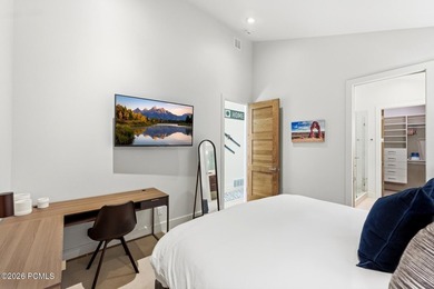 Imagine waking up in the luxurious third-floor suite of an - photo 32