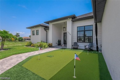 This custom-built Gulf access home offers 2,721 square feet of - photo 3