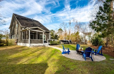 Lots of Privacy !! Home backs deep woods, plenty of room to - photo 34