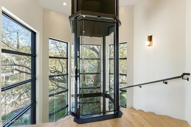 Imagine waking up in the luxurious third-floor suite of an - photo 34
