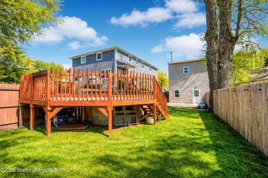 Welcome to this charming, fully renovated home nestled on a - photo 34