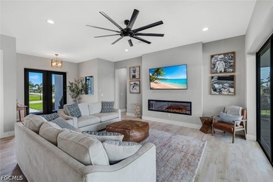 This custom-built Gulf access home offers 2,721 square feet of - photo 7