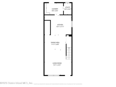Welcome to this charming, fully renovated home nestled on a - photo 37