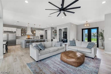 This custom-built Gulf access home offers 2,721 square feet of - photo 8