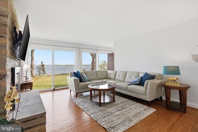 Premier Waterfront Retreat with Unrivaled Patuxent River Views - photo 8