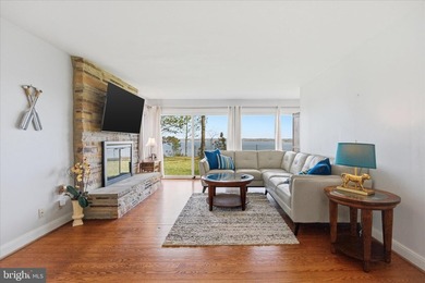 Premier Waterfront Retreat with Unrivaled Patuxent River Views - photo 9