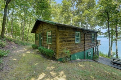 Lake Home For Sale in South Bristol, New York