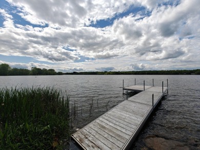 Lake Home For Sale in Newport, Maine