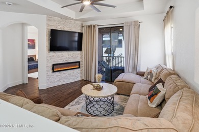 Tolomato River Condo For Sale in St Augustine Florida