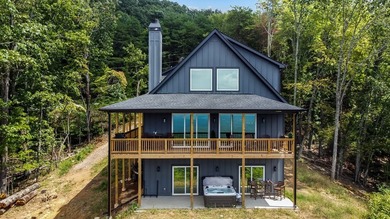 Welcome home to your own private mountain retreat, where - photo 6