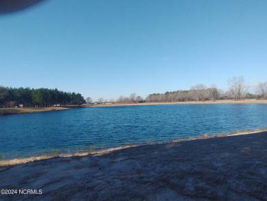 (private lake, pond, creek) Lot Sale Pending in La Grange North Carolina