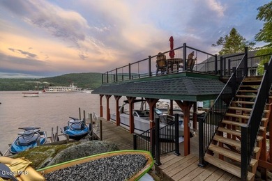 Lake Home For Sale in Lake George, New York