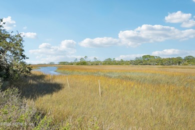 Tolomato River Home Active Under Contract in St Augustine Florida