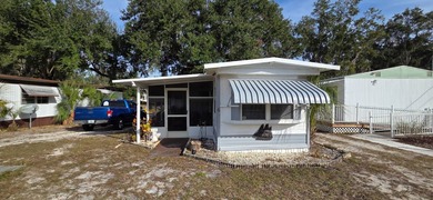 Lake Spivey Home For Sale in Inverness Florida