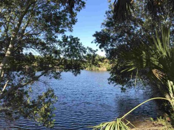 Lake Lot Off Market in Crawfordville, Florida