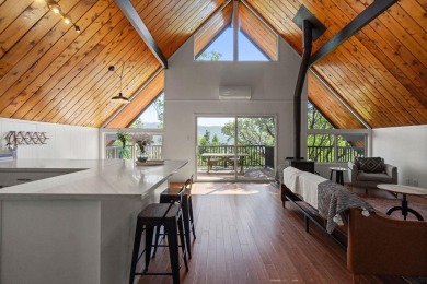 Lake Home For Sale in Oakhurst, California