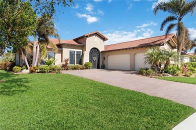 Lake Home For Sale in Venice, Florida