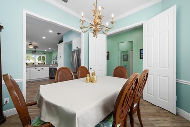 Luxury living in the prestigious Monarch Country Club with this - photo 11