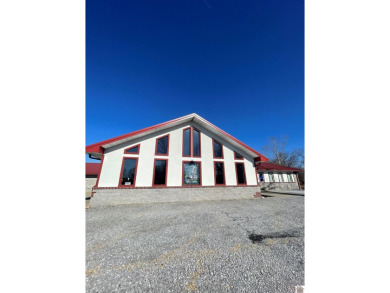 Lake Barkley Commercial For Sale in Eddyville Kentucky