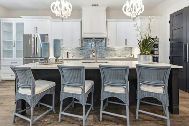 Welcome to one of the few truly custom-built homes in the highly - photo 12